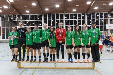 Bild 47 - wCJ Loewinnen Cup C1